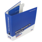 Finanzordner Beratungsordner inkl. Register 