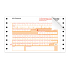 SEPA-Überweisung, 2-fach, endlos, neutral (Artikelpreise ausgeklappt)