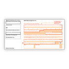 DIN lang, SEPA-Überweisung / Zahlschein, neutral (Höchstbestellmenge)