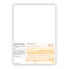 SEPA-Überweisung / Zahlschein, DIN A4, Quittungsbeleg unten links (in Zwei Warengruppen)